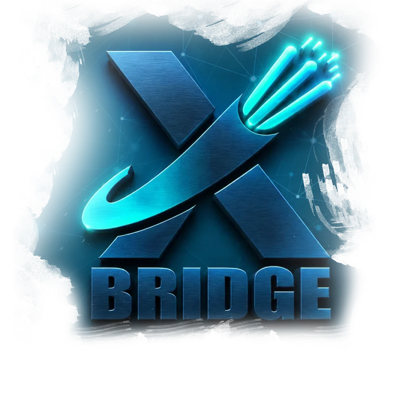 xbridge logo-slide-first1